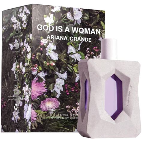 god is a woman perfume dupe